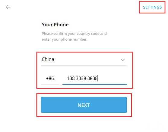 telegeram邮箱登录:telegram web登录