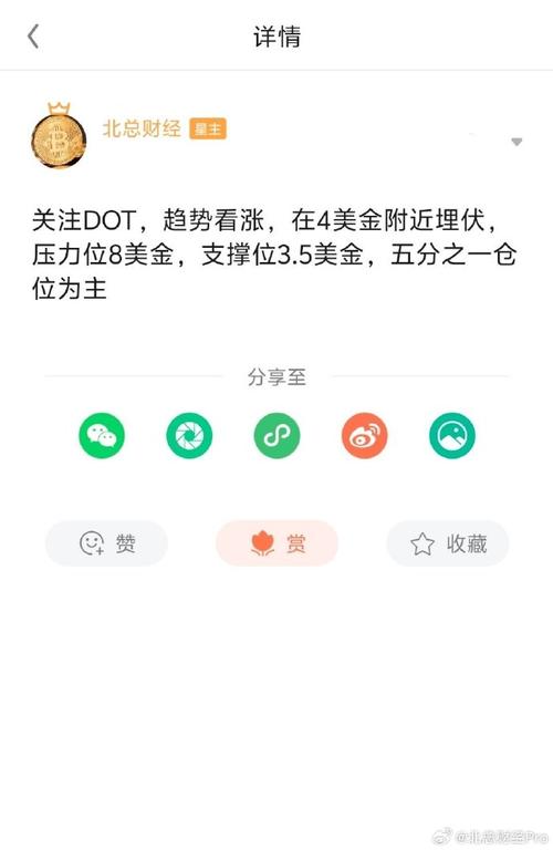 dot币最新官方消息:dot币价格今日行情非小号