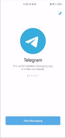 telegraph下载:telegraph安卓中文版