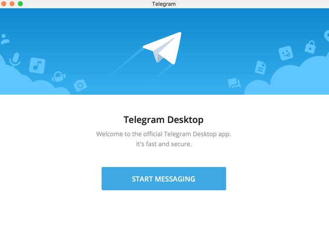 telegarm中文版下载地址:telegraph中文版下载官网