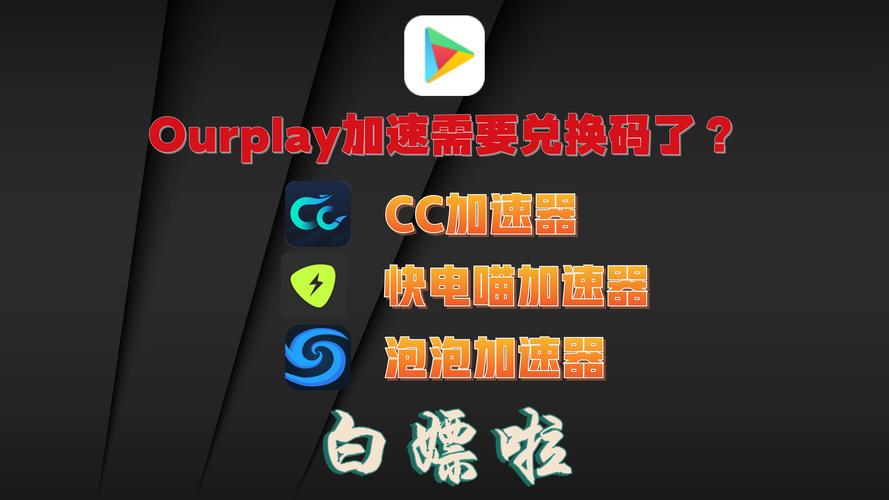 游戏加速下载:play加速器下载