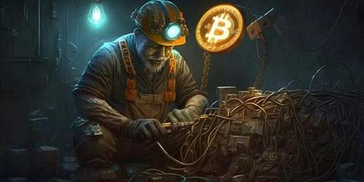 现在还可以开采比特币吗:现在国家支持比特币挖矿吗