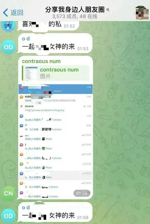 telegeam群组:telegraph群组大全
