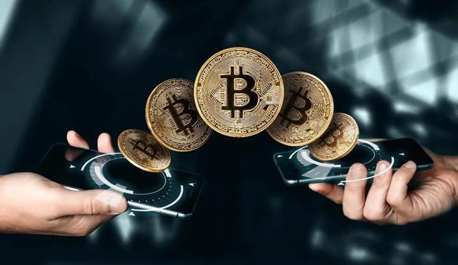 btc比特币:比特币交易btc