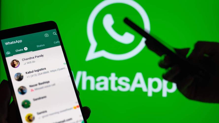 whatsapp安卓版怎么下载:whatsapp在安卓手机上怎么安装