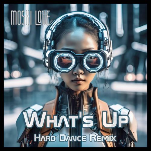 whatsup原唱:whatisup歌曲