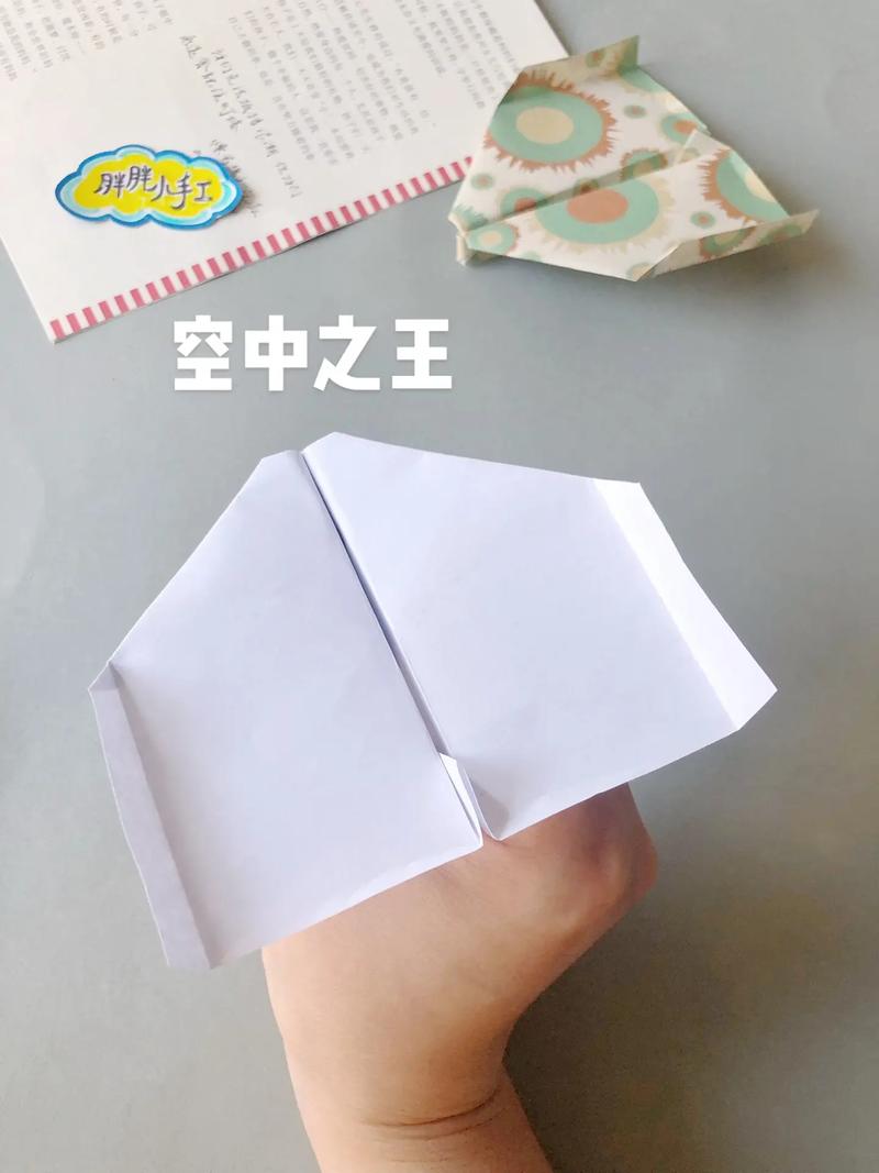 纸飞机独行号怎么叠:纸飞机怎么叠空中之王