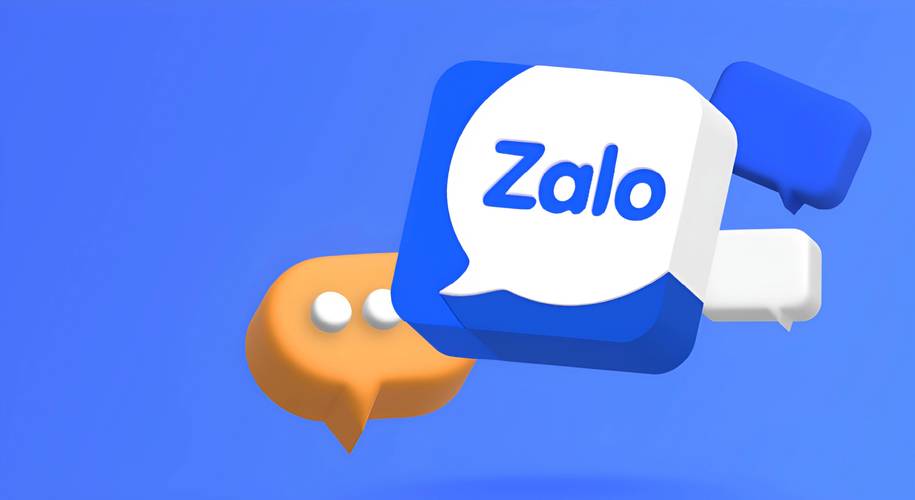 越南交友软件zalo中文版:越南交友软件zalo登录教程