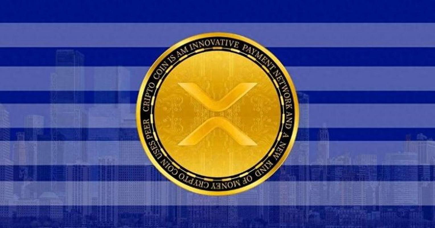 瑞波币最新预判消息:瑞波币终于被国家承认了