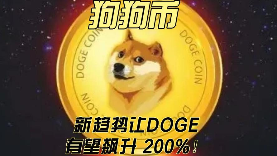 狗币是什么币种:狗币是shib吗