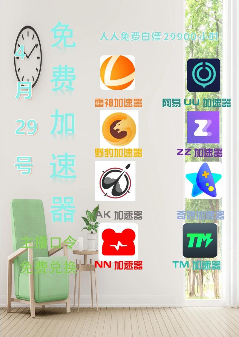 加速器独享ip:加速器独享ip什么意思