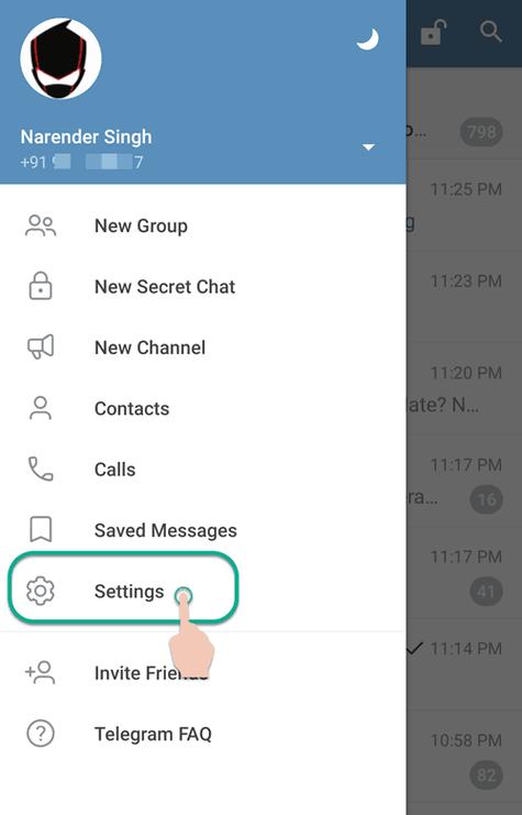 telegeram有电脑版吗:telegram pc端如何登录
