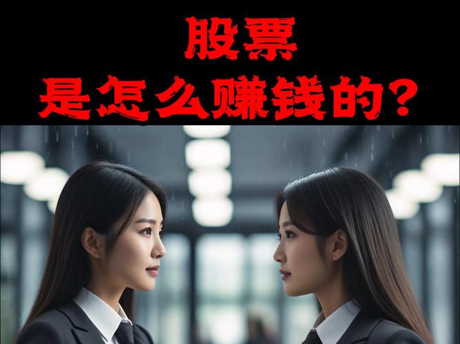 玩股票的人都怎么样了:玩股票的人都是有钱人吗
