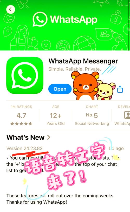 whatsappapk最新版本:whatsapp最新版本下载2025