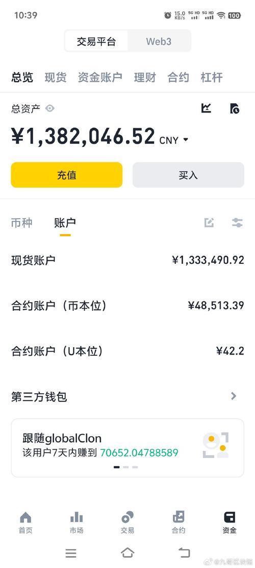 包含虚拟货币价格今日行情的词条