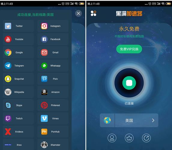 一小时加速器:免费15分钟加速器