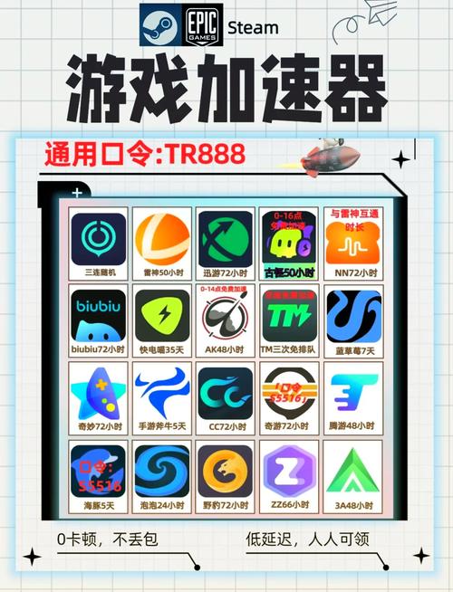 vip加速器下载:加速器vip永久免费下载