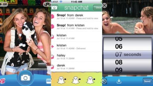 snapchat下装安装最新版:snapchat中国版安装最新版
