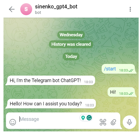telegeram实时翻译:telegram聊天怎么实时翻译