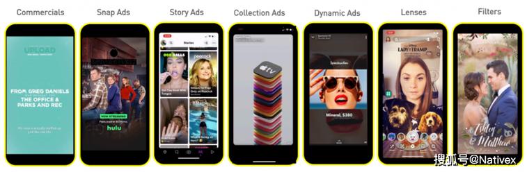 snapchat官网版:snapchat官方中文版本