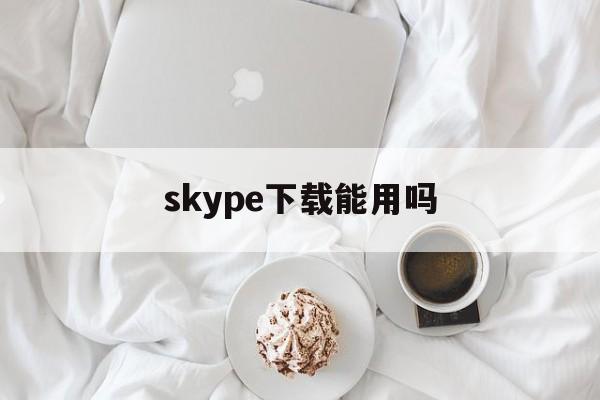 skype下载能用吗,skypeandroid下载
