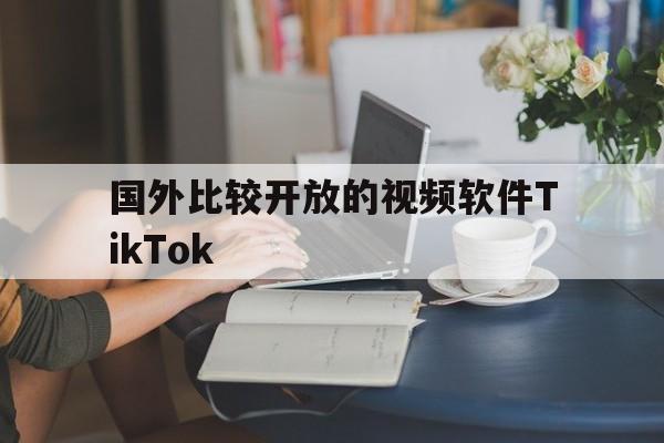 国外比较开放的视频软件TikTok,国外比较开放的视频软件TikTok下载