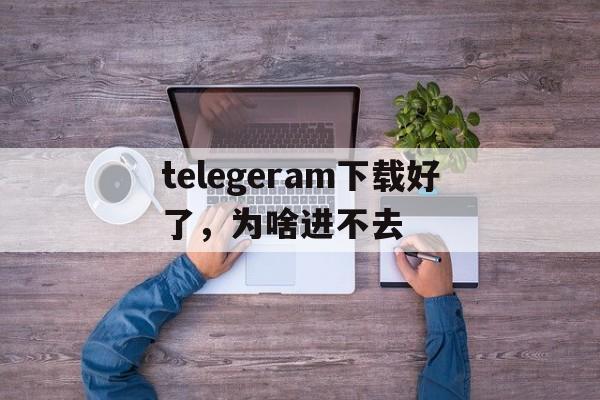 telegeram下载好了，为啥进不去,telegreat安卓中文版496下载