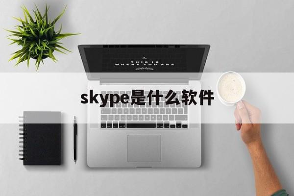skype是什么软件,skype是什么软件在中国可以用吗