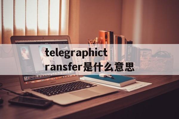 telegraphictransfer是什么意思,telegraphic transfer in advance