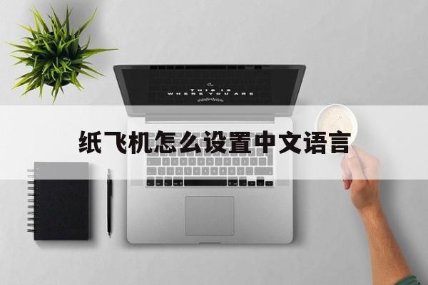 纸飞机怎么设置中文语言-telegreat苹果怎么改中文版
