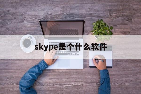 skype是个什么软件-skype是一个什么软件
