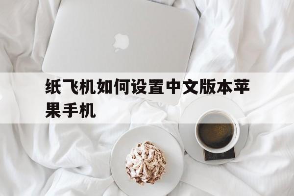 纸飞机如何设置中文版本苹果手机-纸飞机中文版怎么设置汉化苹果手机