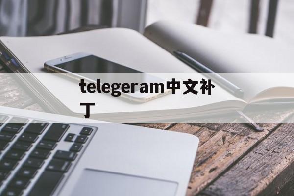 telegeram中文补丁-telegeram中文补丁怎么打