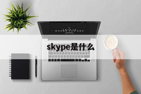 skype是什么-skype是什么软件在中国可以用吗