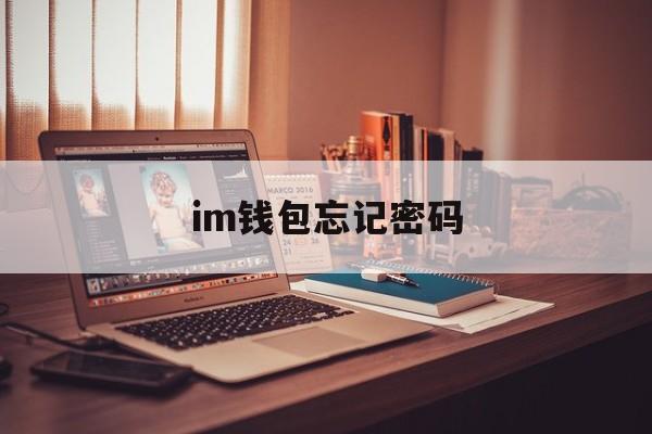 im钱包忘记密码-im钱包忘记密码怎么办