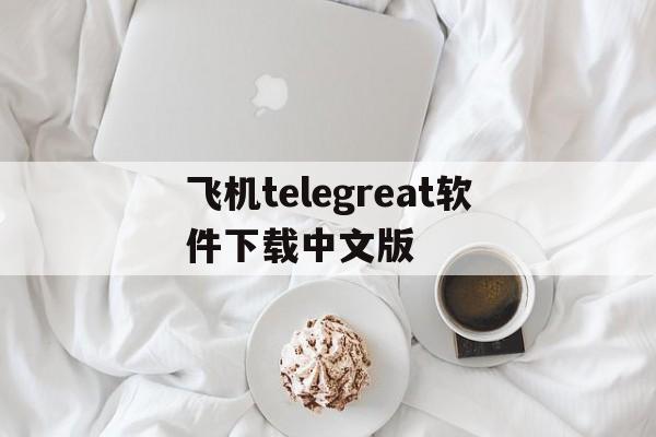 关于飞机telegreat软件下载中文版的信息