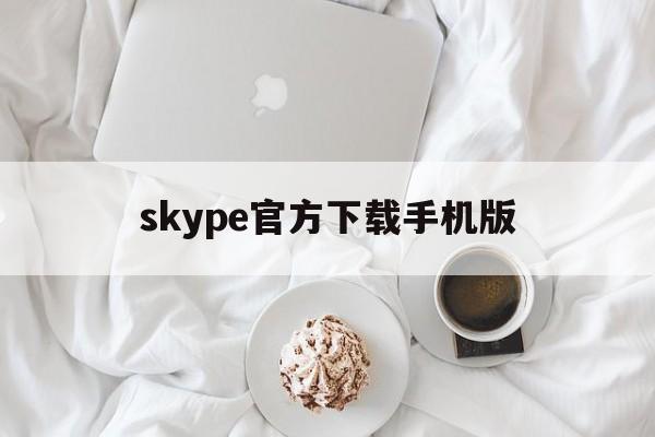 skype官方下载手机版-skype官方下载安卓手机版本