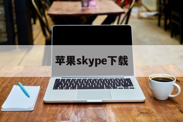 苹果skype下载-skyper苹果怎么下载