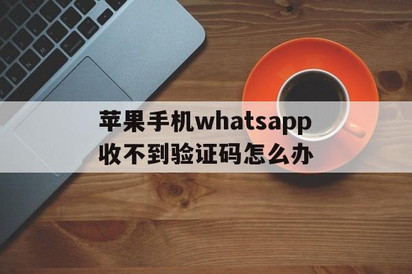 关于苹果手机whatsapp收不到验证码怎么办的信息