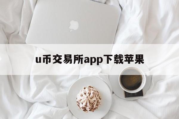 u币交易所app下载苹果-u币交易所app苹果下载官网