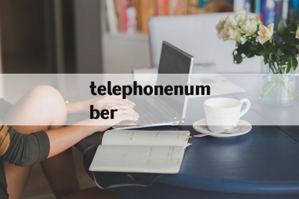 telephonenumber-telephonenumber翻译成中文