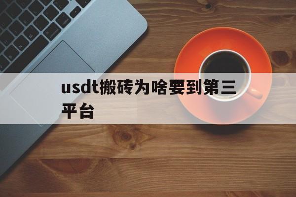 usdt搬砖为啥要到第三平台-usdt 搬砖usdt 搬砖 利润