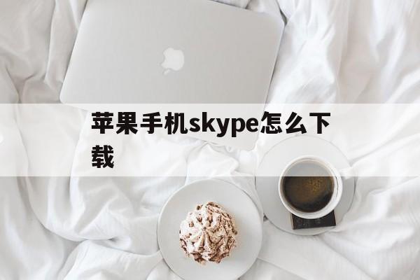 苹果手机skype怎么下载-苹果手机skype下载的文件在哪找