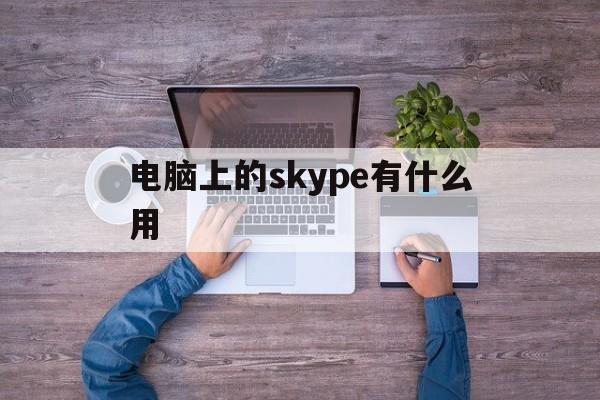 电脑上的skype有什么用-电脑上的skype是什么,可以卸载吗