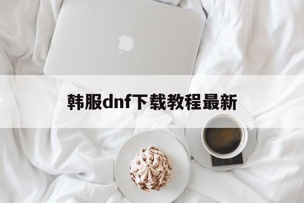 韩服dnf下载教程最新-韩服dnf下载教程最新破解版