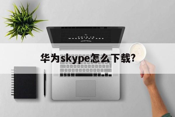 华为skype怎么下载?-skype安卓手机版华为下载