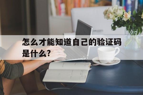 怎么才能知道自己的验证码是什么?-怎么才能知道自己的验证码是什么样的