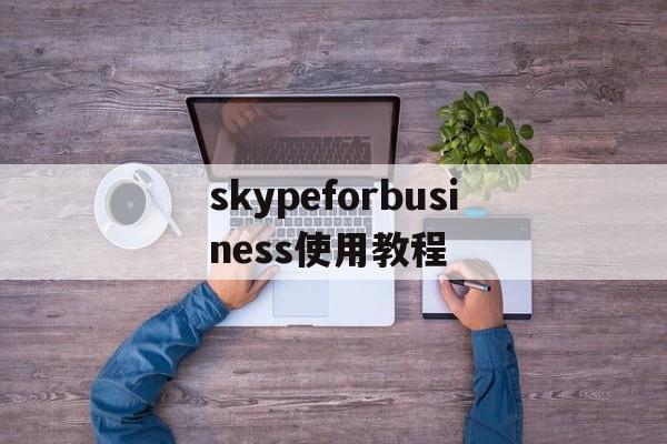 skypeforbusiness使用教程-skype for business使用方法