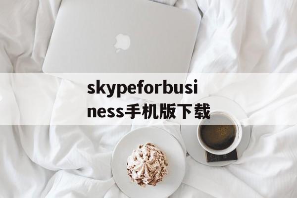 skypeforbusiness手机版下载-skypeforbusiness是什么东西怎么卸载