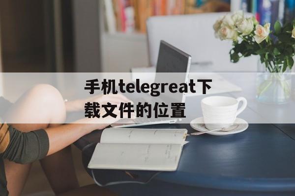 包含手机telegreat下载文件的位置的词条